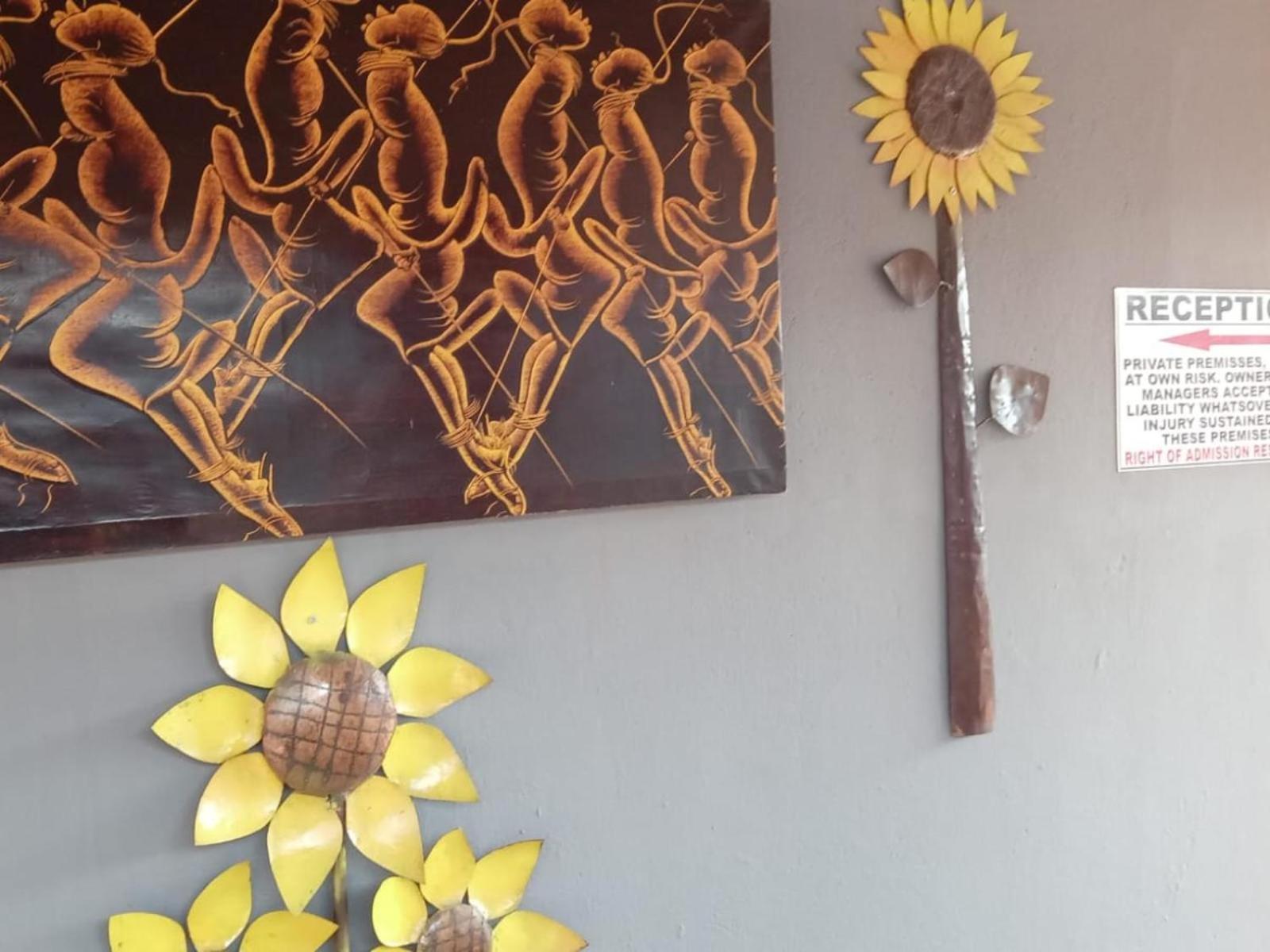 Grand Central Guesthouse Rustenburg Buitenkant foto